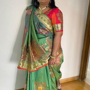 Meet your Posher, Minal